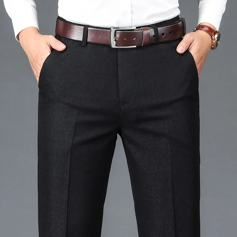 HARRINGTON TROUSERS