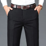 HARRINGTON TROUSERS