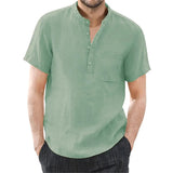 Noah | Lightweight Casual Shirt for Men