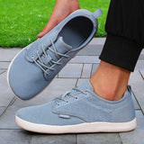 Ultra-Comfort Breathable Shoes: Khaki