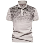 BERND™ | MODERN MENS POLO SHIRT