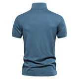 HANS™ | LUXURIOUS MEN'S POLO SHIRT