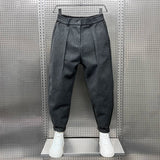 MODERN FIT MEN’S TROUSERS