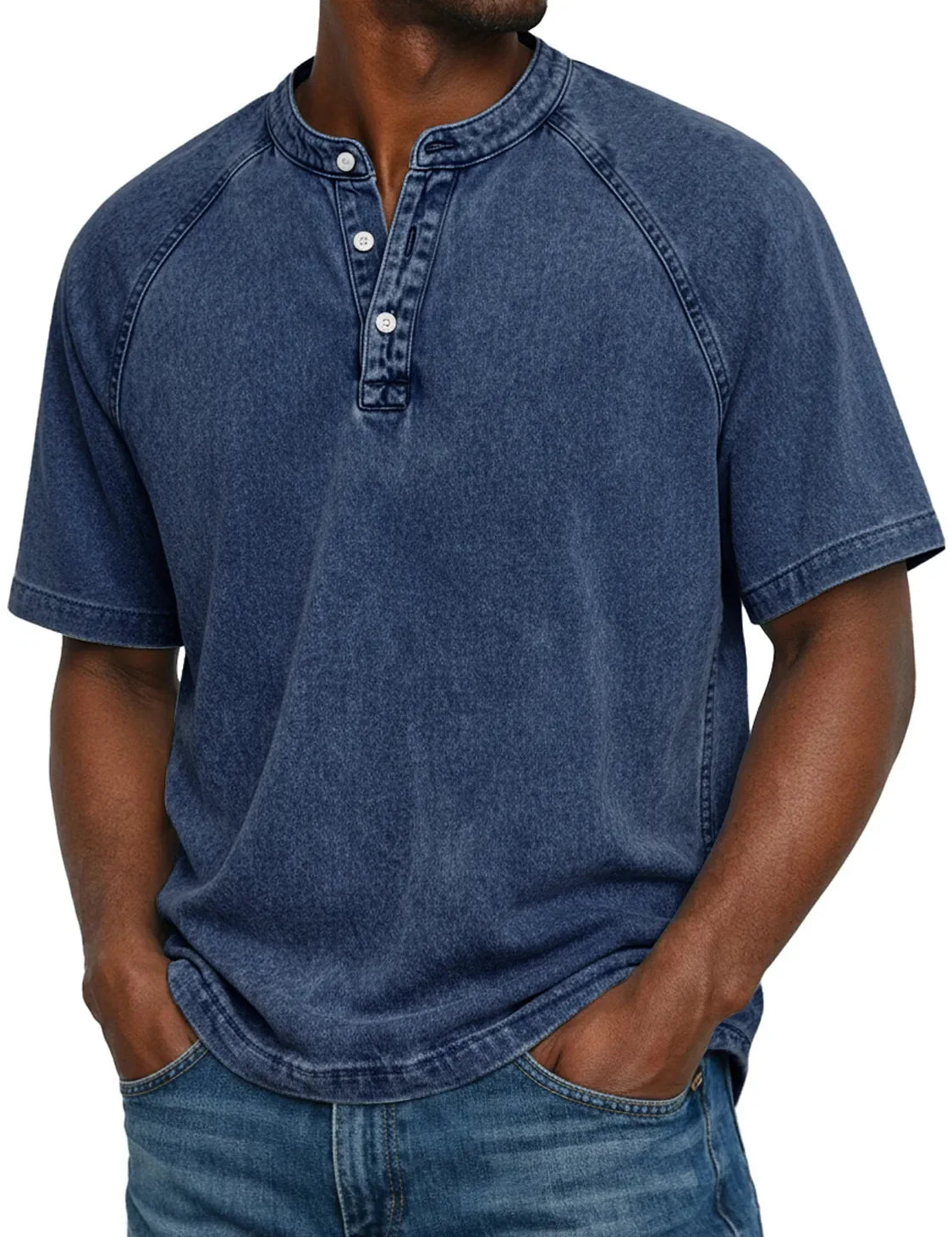 Victor | Vintage Casual Shirt