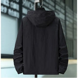AERO SUMMER JACKET