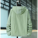 AERO SUMMER JACKET