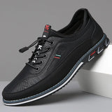 Bronx™ Breathable Men's Casual Shoes