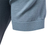 ERNST™ | POLO SHIRT WITH V-NECK