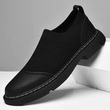 BLACKTHORNE MESH TRAINERS