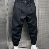 ALVERTON TAILORED TROUSERS