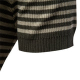 ERIK™ | STRIPED POLO SHIRT