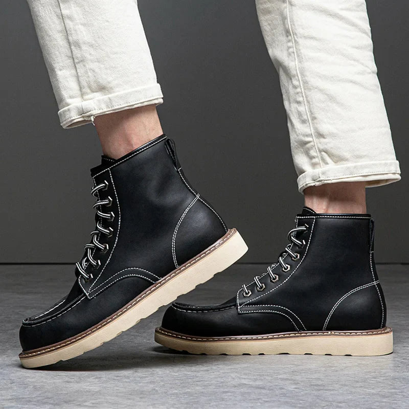 Bennett™ Retro Boots