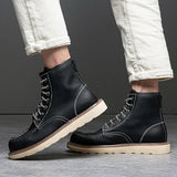 Bennett™ Retro Boots