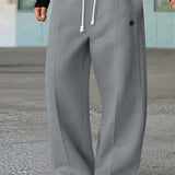 HARPER WIDE LEG TROUSERS