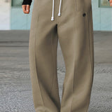 HARPER WIDE LEG TROUSERS