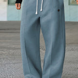 HARPER WIDE LEG TROUSERS