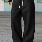 HARPER WIDE LEG TROUSERS
