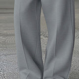 HARPER WIDE LEG TROUSERS