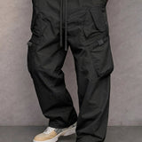 GEORGE UTILITY TROUSERS