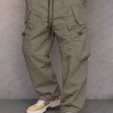 GEORGE UTILITY TROUSERS