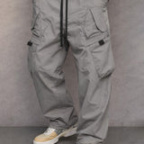 GEORGE UTILITY TROUSERS