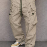 GEORGE UTILITY TROUSERS