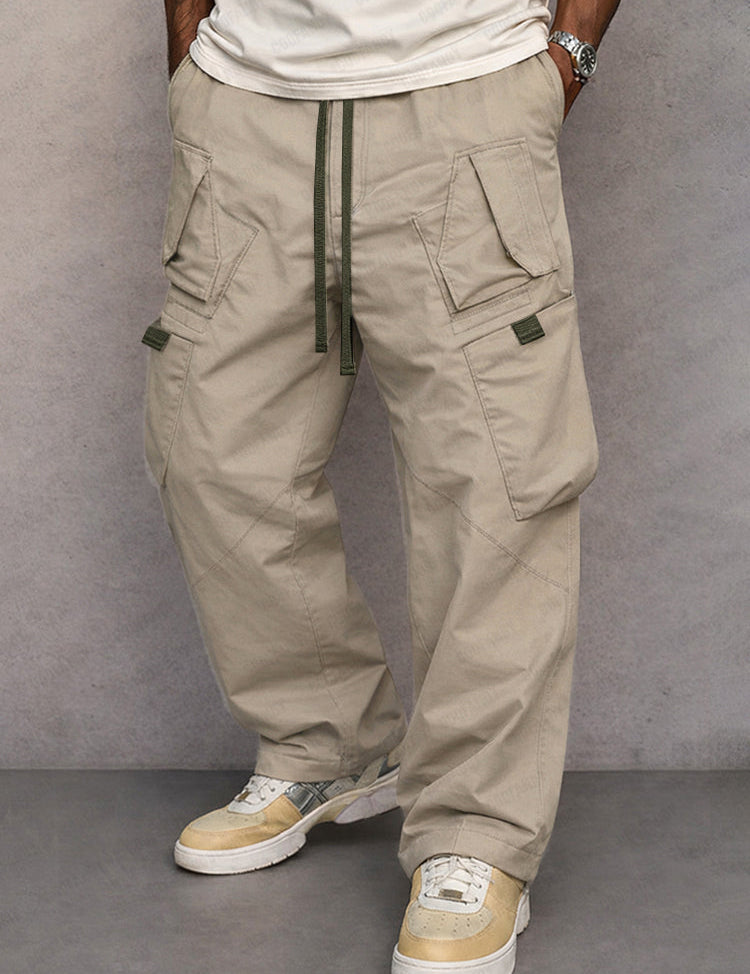 GEORGE UTILITY TROUSERS
