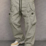 GEORGE UTILITY TROUSERS