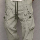 GEORGE UTILITY TROUSERS