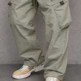GEORGE UTILITY TROUSERS