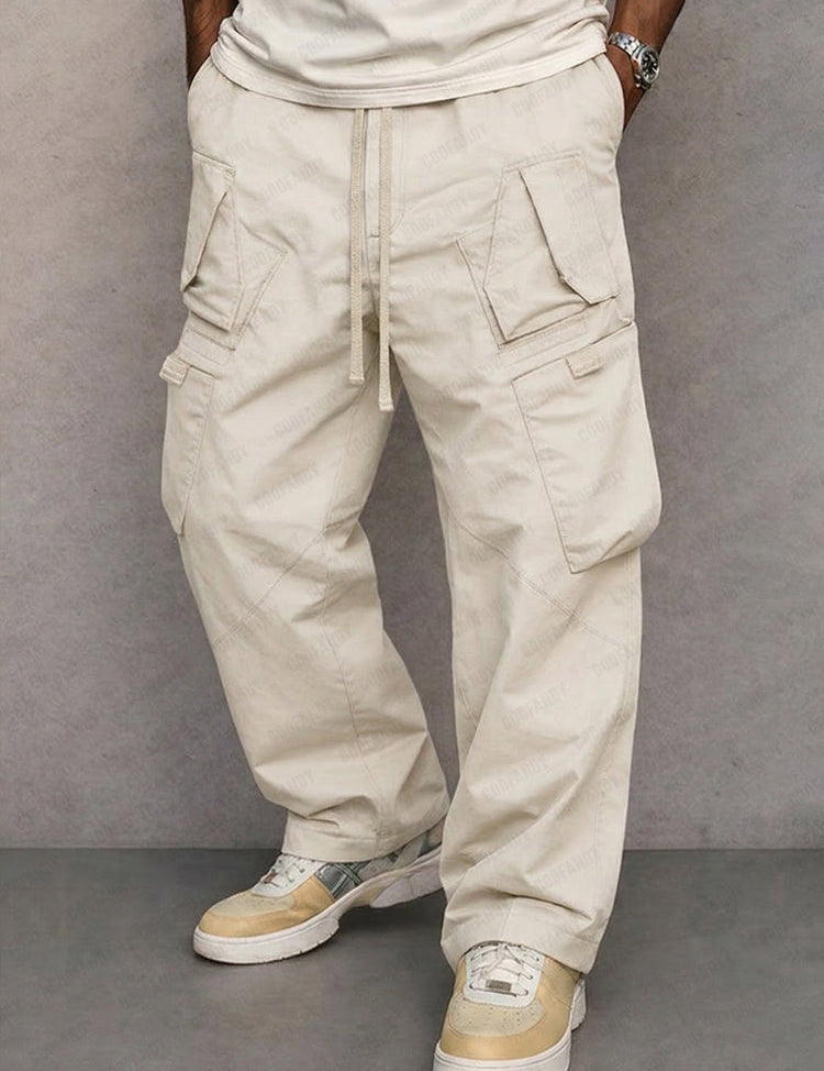 GEORGE UTILITY TROUSERS