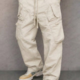 GEORGE UTILITY TROUSERS