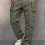 WESTFIELD COTTON CARGO PANTS