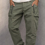 WESTFIELD COTTON CARGO PANTS