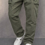 WESTFIELD COTTON CARGO PANTS