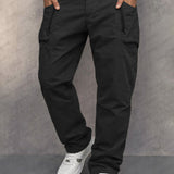 WESTFIELD COTTON CARGO PANTS