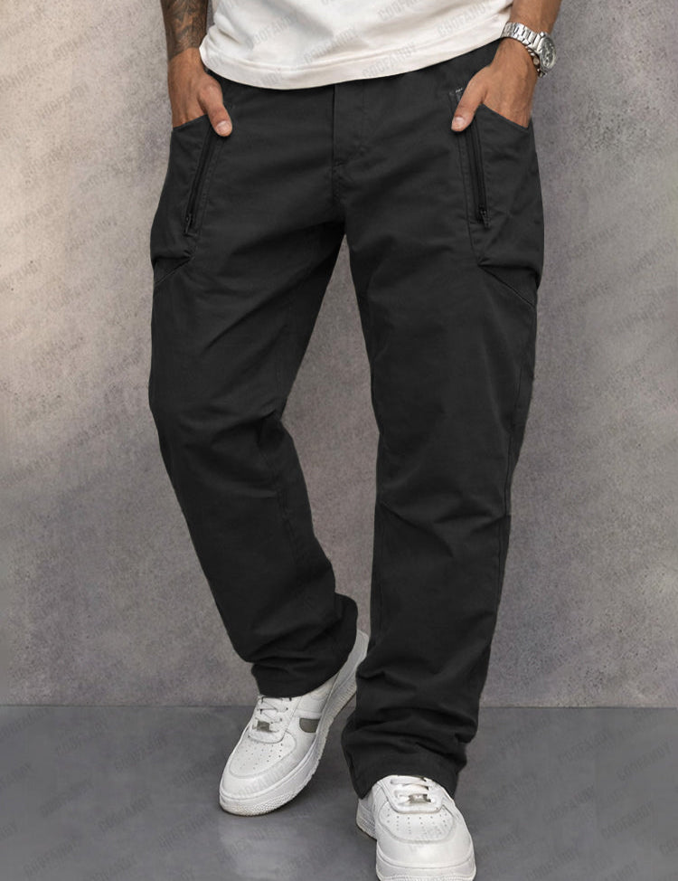 WESTFIELD COTTON CARGO PANTS