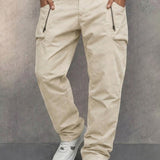 WESTFIELD COTTON CARGO PANTS