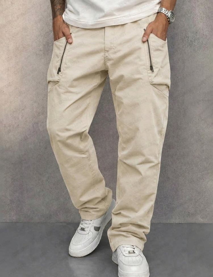 WESTFIELD COTTON CARGO PANTS