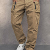 WESTFIELD COTTON CARGO PANTS