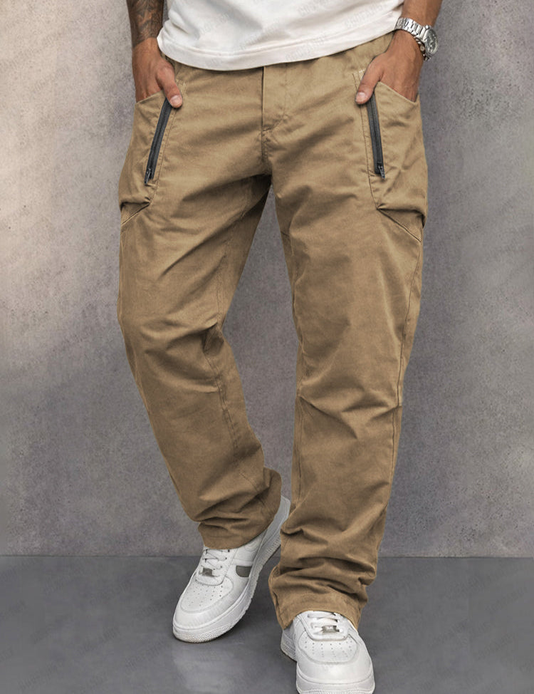 WESTFIELD COTTON CARGO PANTS