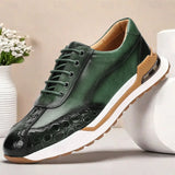 ALFIE EVERYDAY TRAINERS