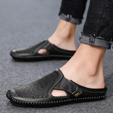 Sayer™ The Gentle Step Mule