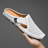 Sayer™ The Gentle Step Mule