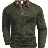 CASEY™ | ELEGANT PULLOVER FOR MEN