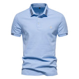 OLIVER™ | CASUAL MEN'S POLO SHIRT