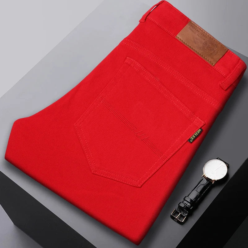 ALESSANDRO SARTORI DENIM
