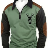 AUBERT™ | ELEGANT PULLOVER