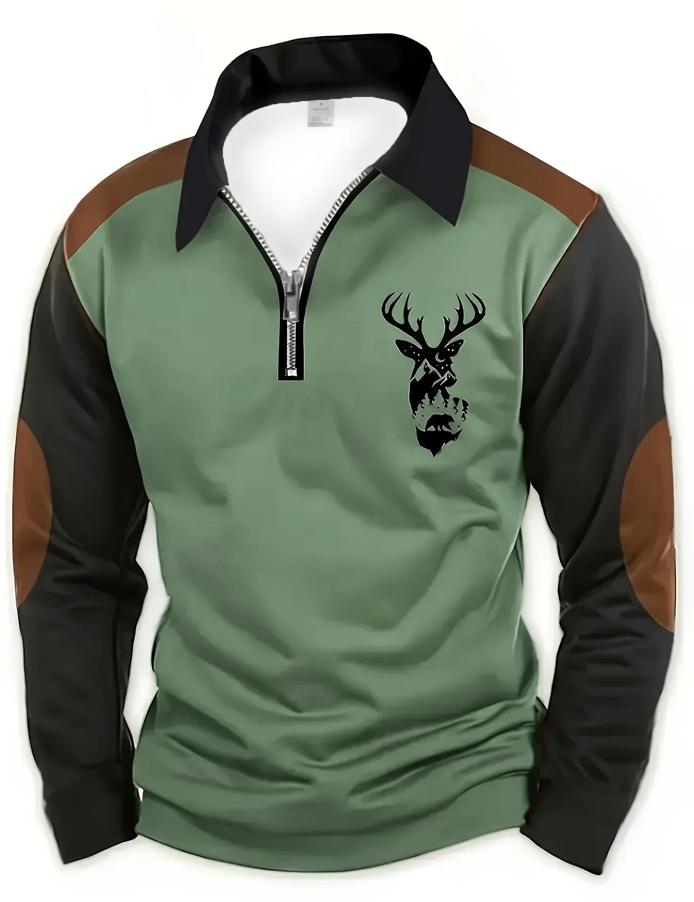 AUBERT™ | ELEGANT PULLOVER