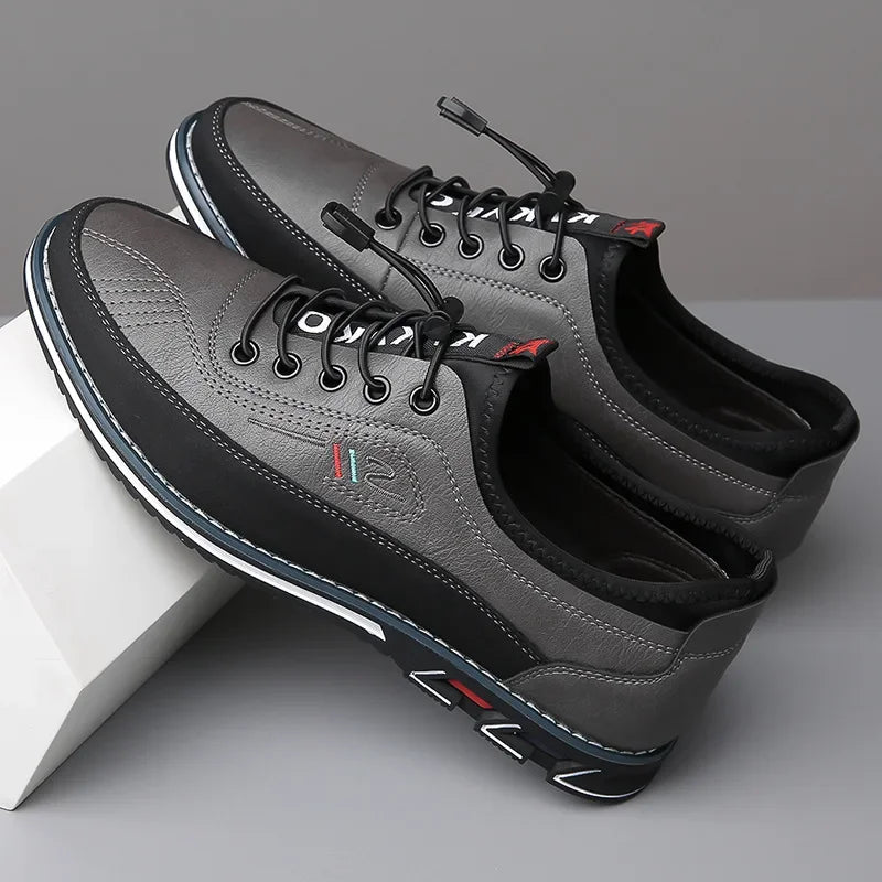 Bronx™ Breathable Men's Casual Shoes